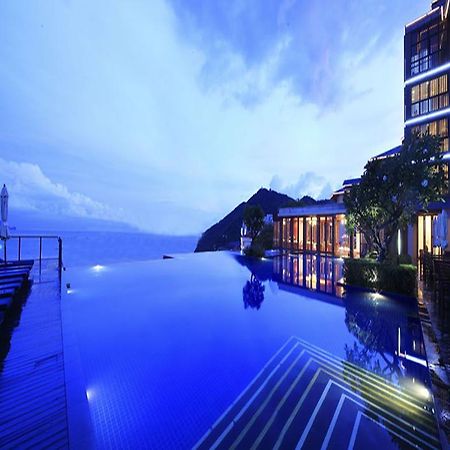 Sanya Royal Garden Resort Екстериор снимка