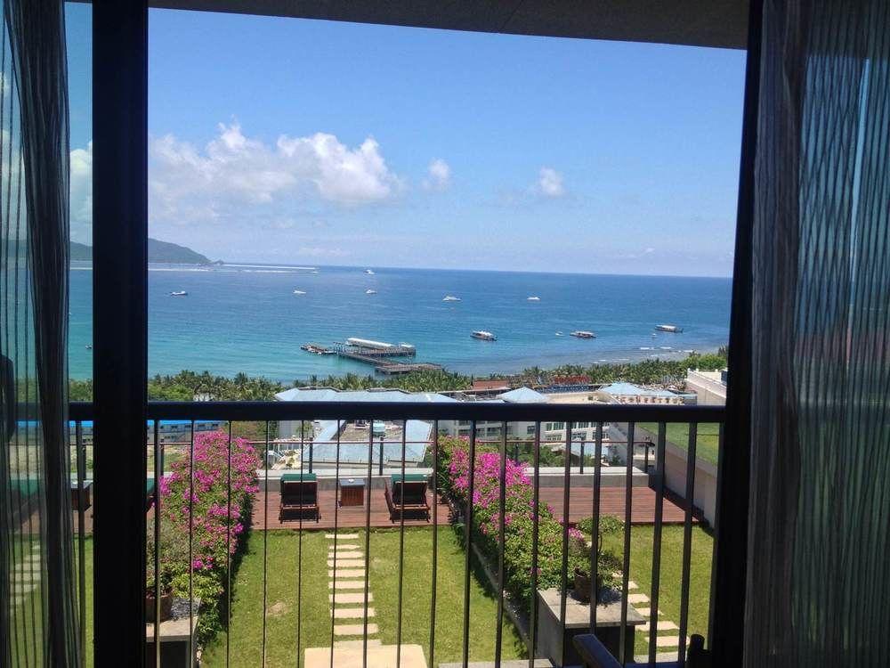 Sanya Royal Garden Resort Екстериор снимка