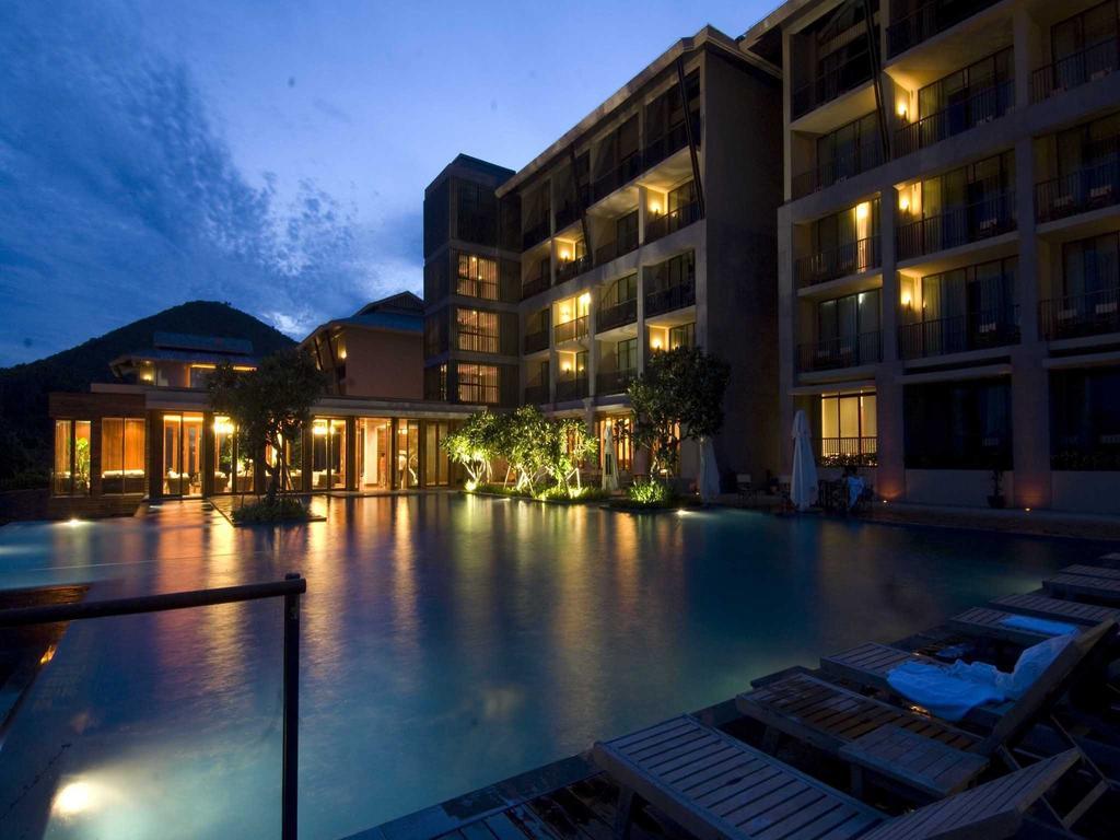 Sanya Royal Garden Resort Екстериор снимка