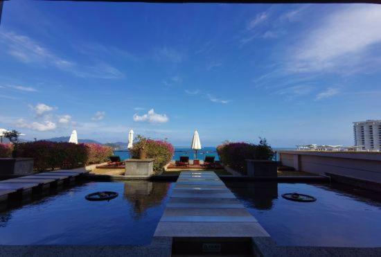 Sanya Royal Garden Resort Екстериор снимка