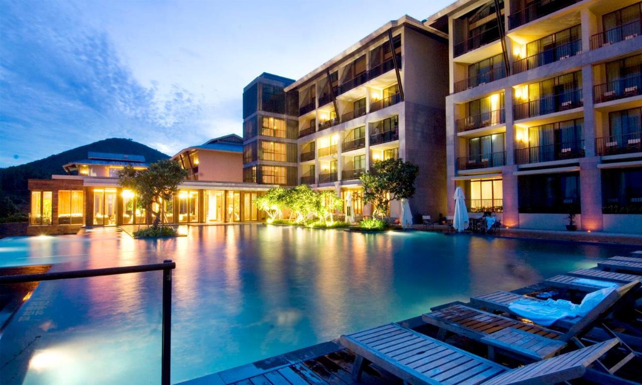 Sanya Royal Garden Resort Екстериор снимка