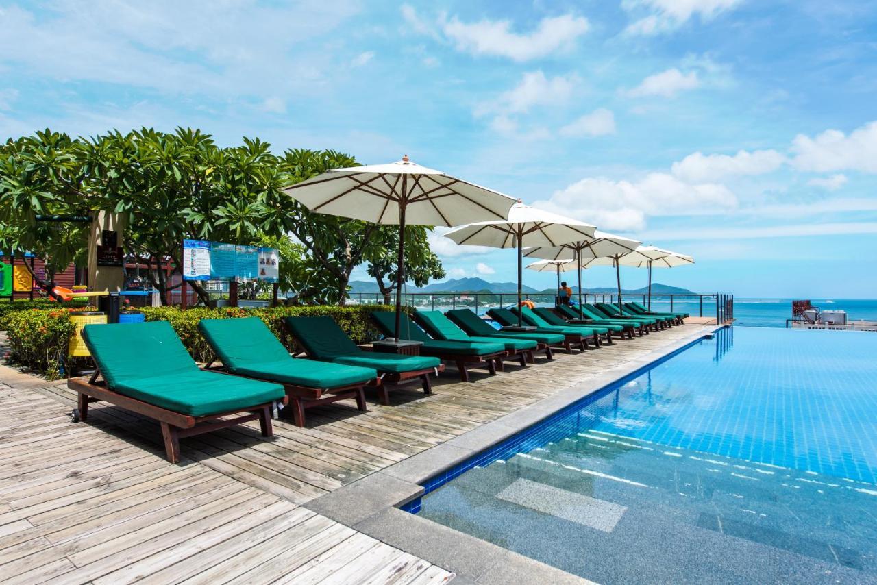 Sanya Royal Garden Resort Екстериор снимка