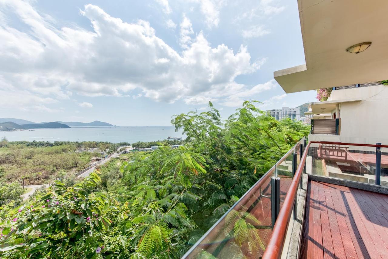 Sanya Royal Garden Resort Екстериор снимка