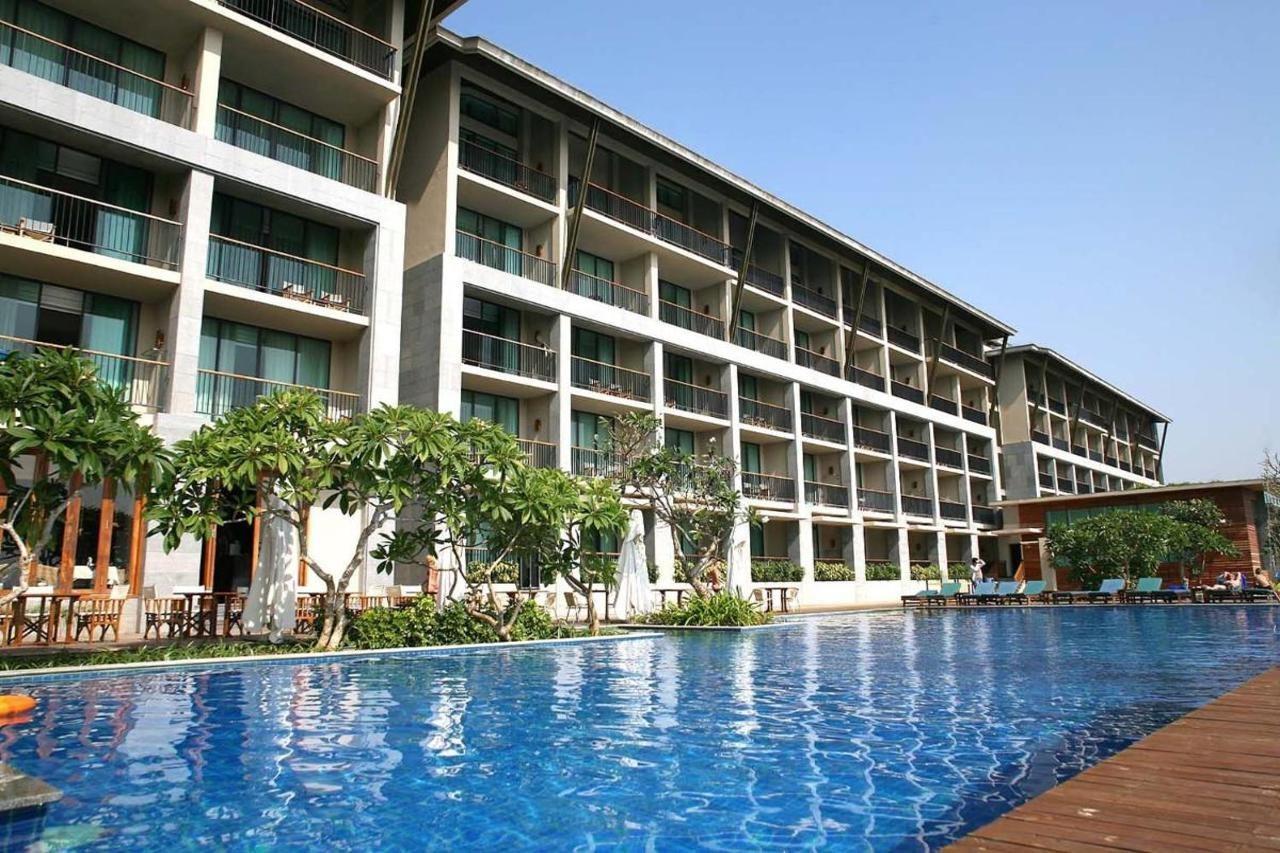 Sanya Royal Garden Resort Екстериор снимка