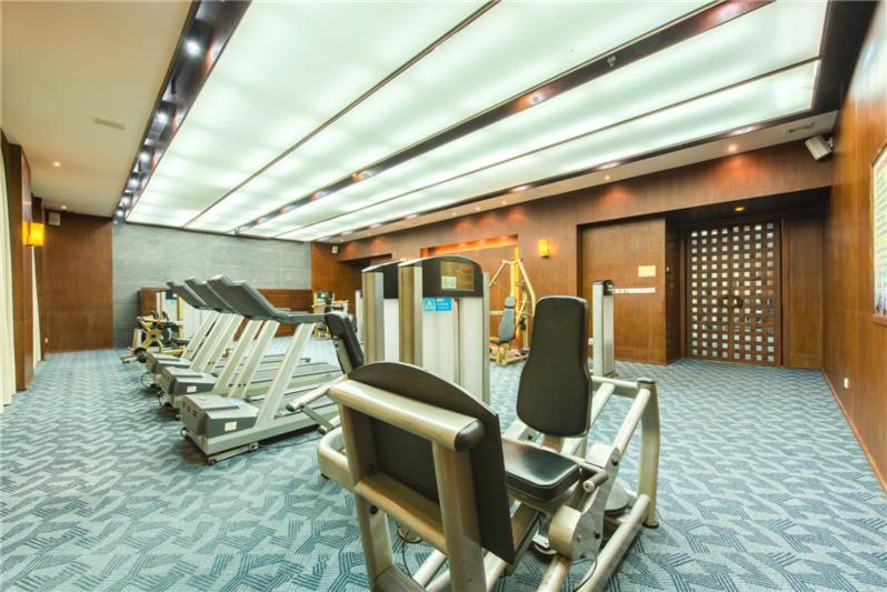 Sanya Royal Garden Resort Екстериор снимка
