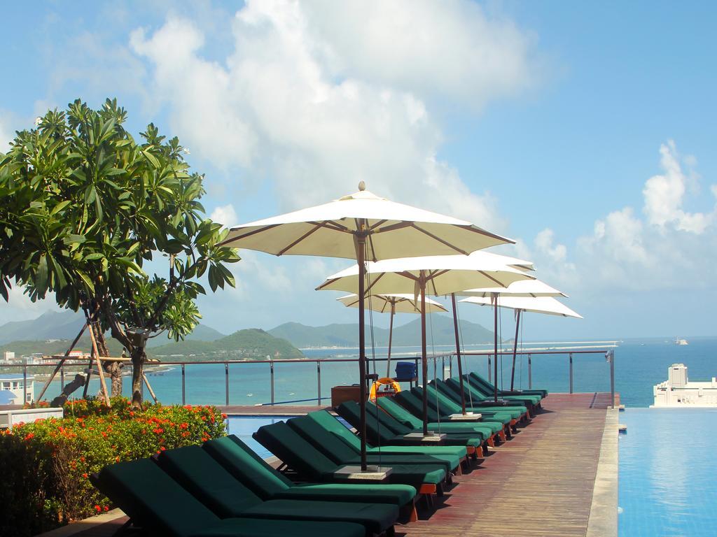 Sanya Royal Garden Resort Екстериор снимка
