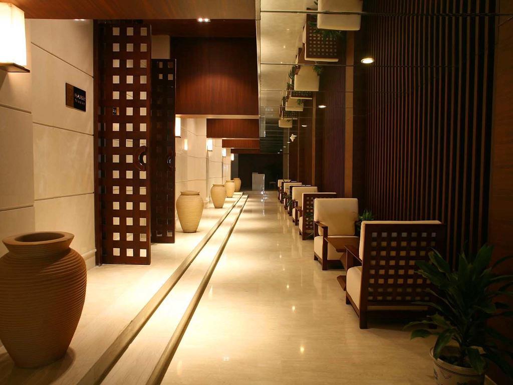 Sanya Royal Garden Resort Екстериор снимка