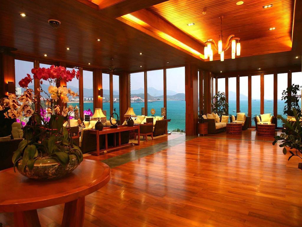 Sanya Royal Garden Resort Екстериор снимка