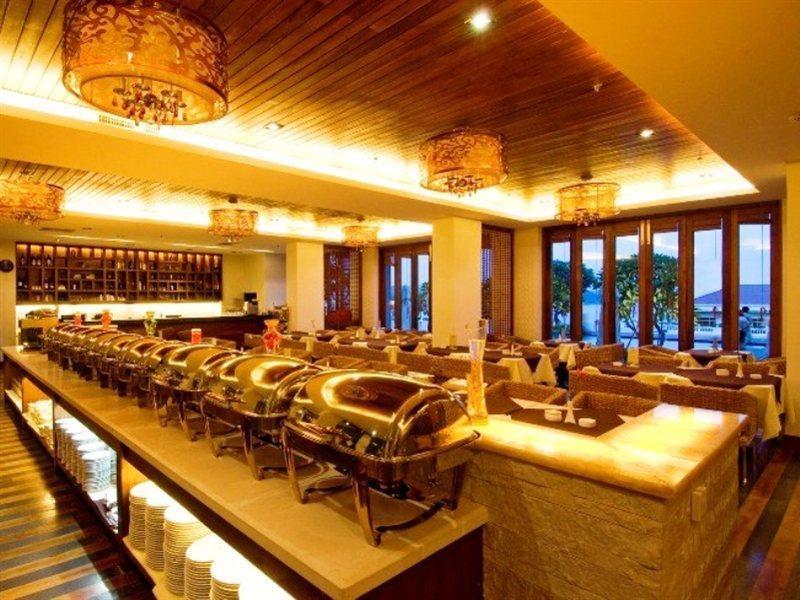 Sanya Royal Garden Resort Екстериор снимка