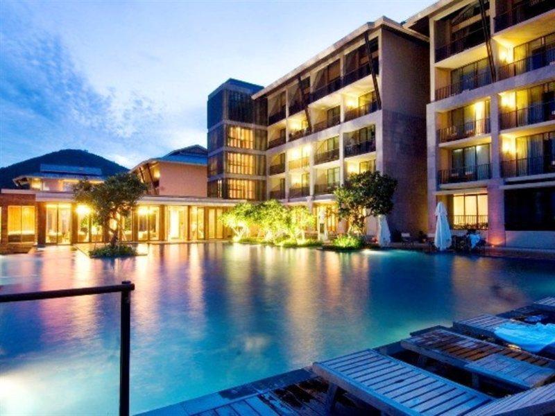 Sanya Royal Garden Resort Екстериор снимка