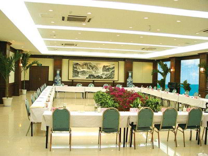 Sanya Royal Garden Resort Екстериор снимка