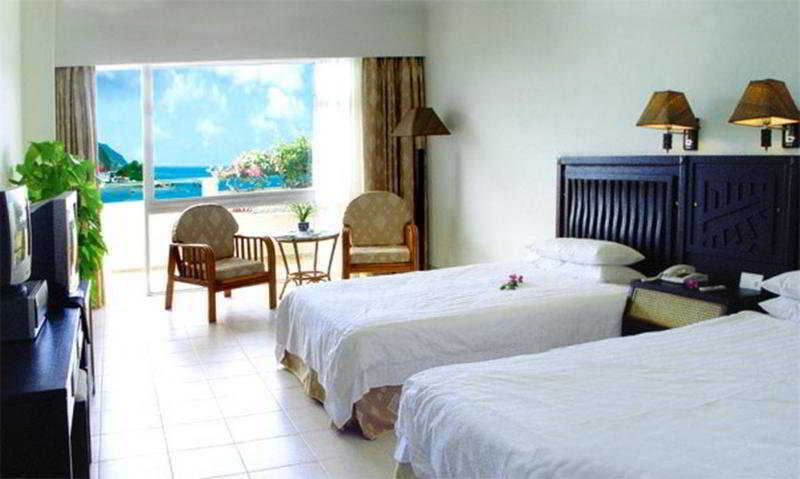 Sanya Royal Garden Resort Екстериор снимка