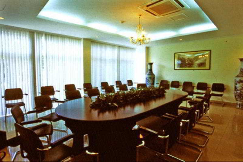 Sanya Royal Garden Resort Екстериор снимка