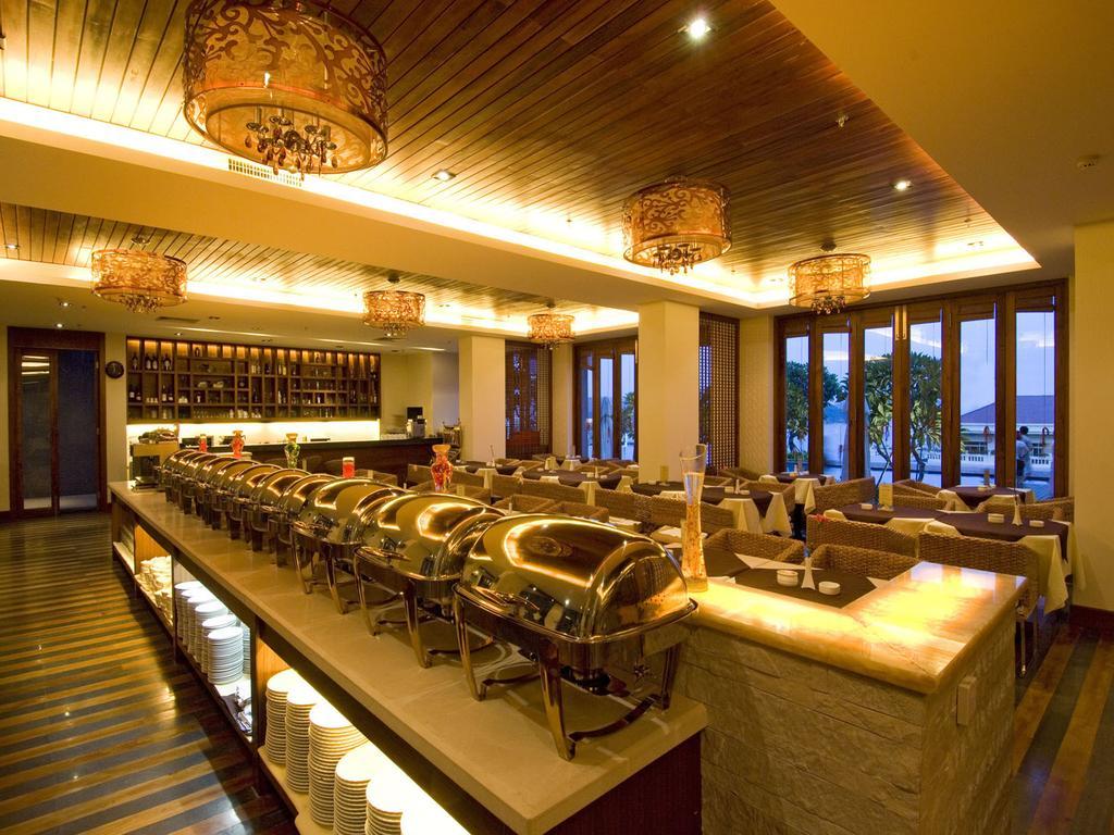 Sanya Royal Garden Resort Екстериор снимка