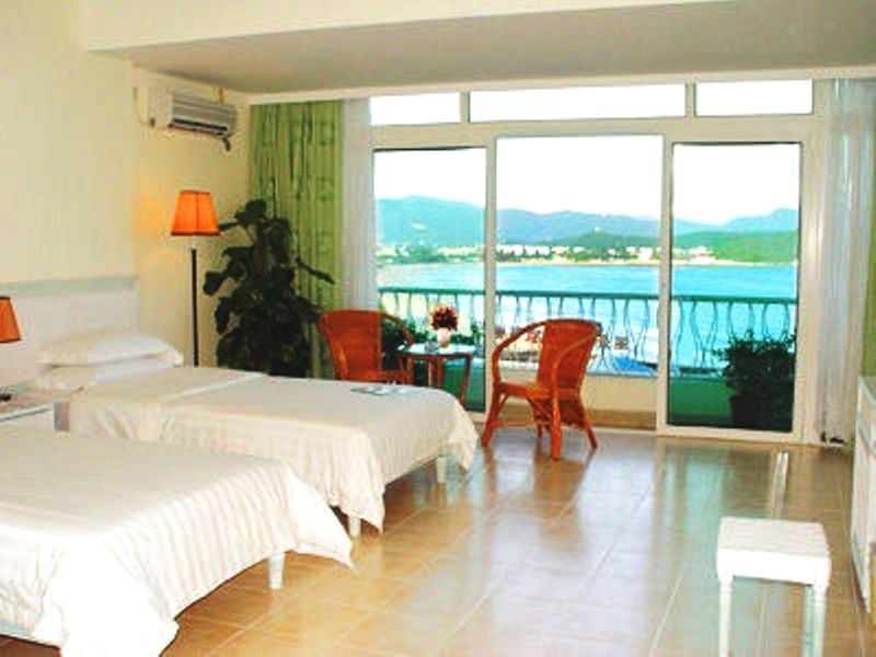Sanya Royal Garden Resort Екстериор снимка