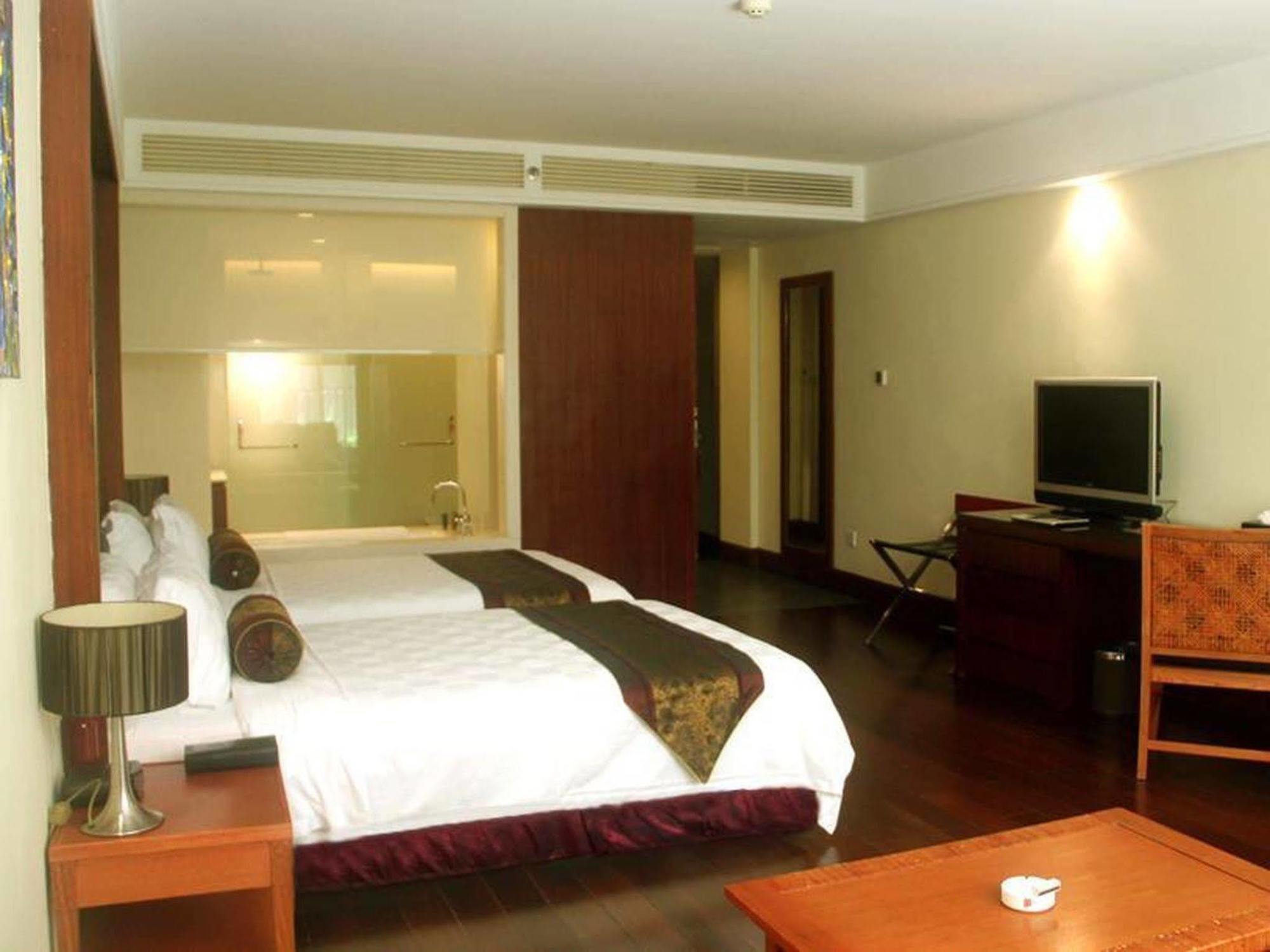 Sanya Royal Garden Resort Екстериор снимка