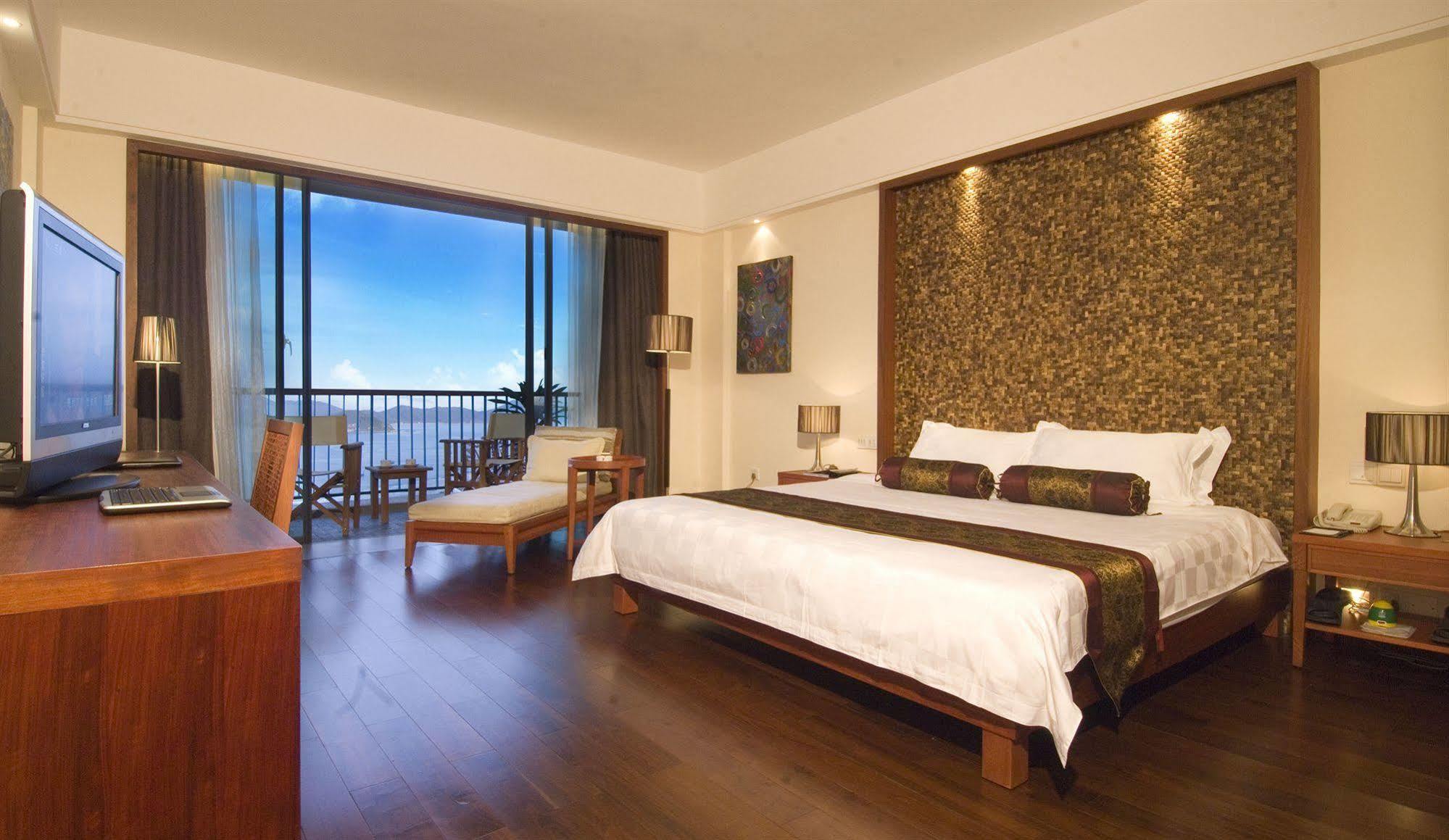 Sanya Royal Garden Resort Екстериор снимка