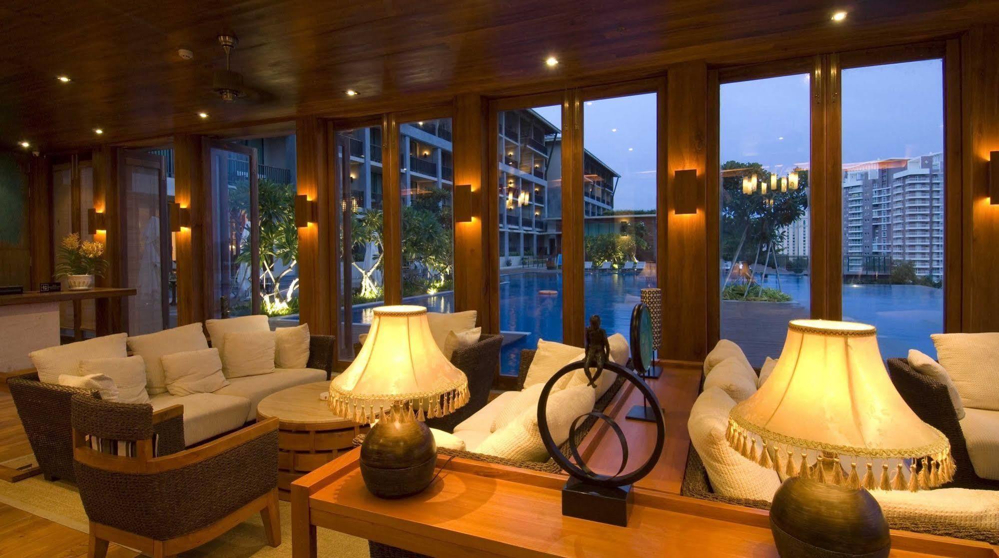 Sanya Royal Garden Resort Екстериор снимка