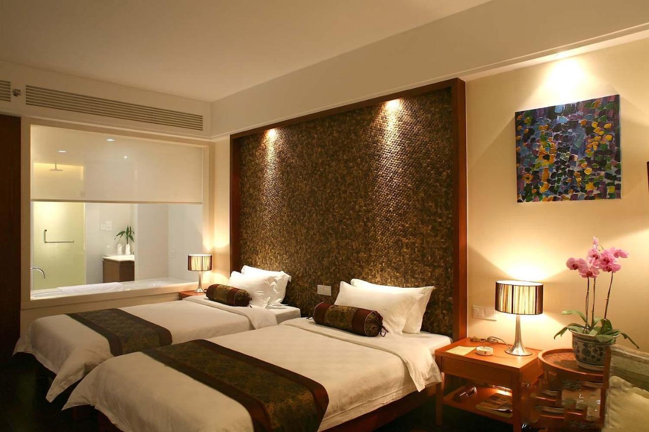 Sanya Royal Garden Resort Екстериор снимка
