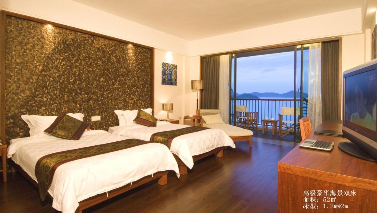 Sanya Royal Garden Resort Екстериор снимка