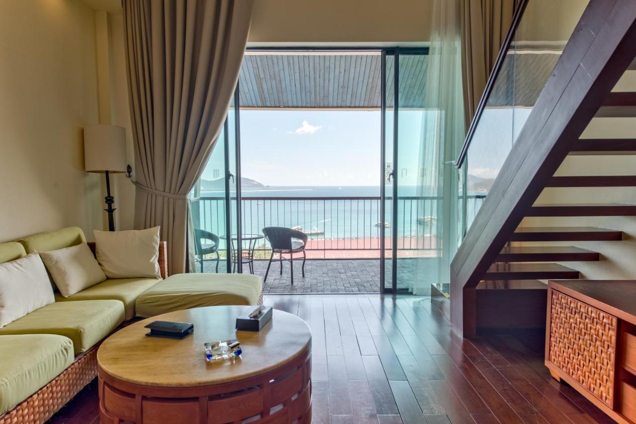 Sanya Royal Garden Resort Екстериор снимка