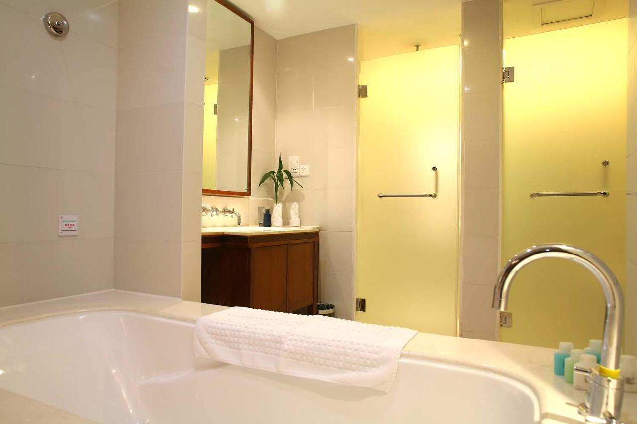 Sanya Royal Garden Resort Екстериор снимка