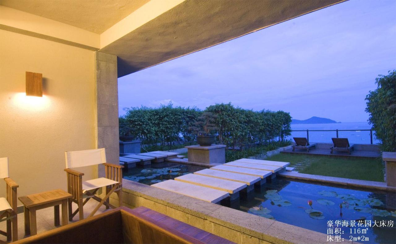 Sanya Royal Garden Resort Екстериор снимка