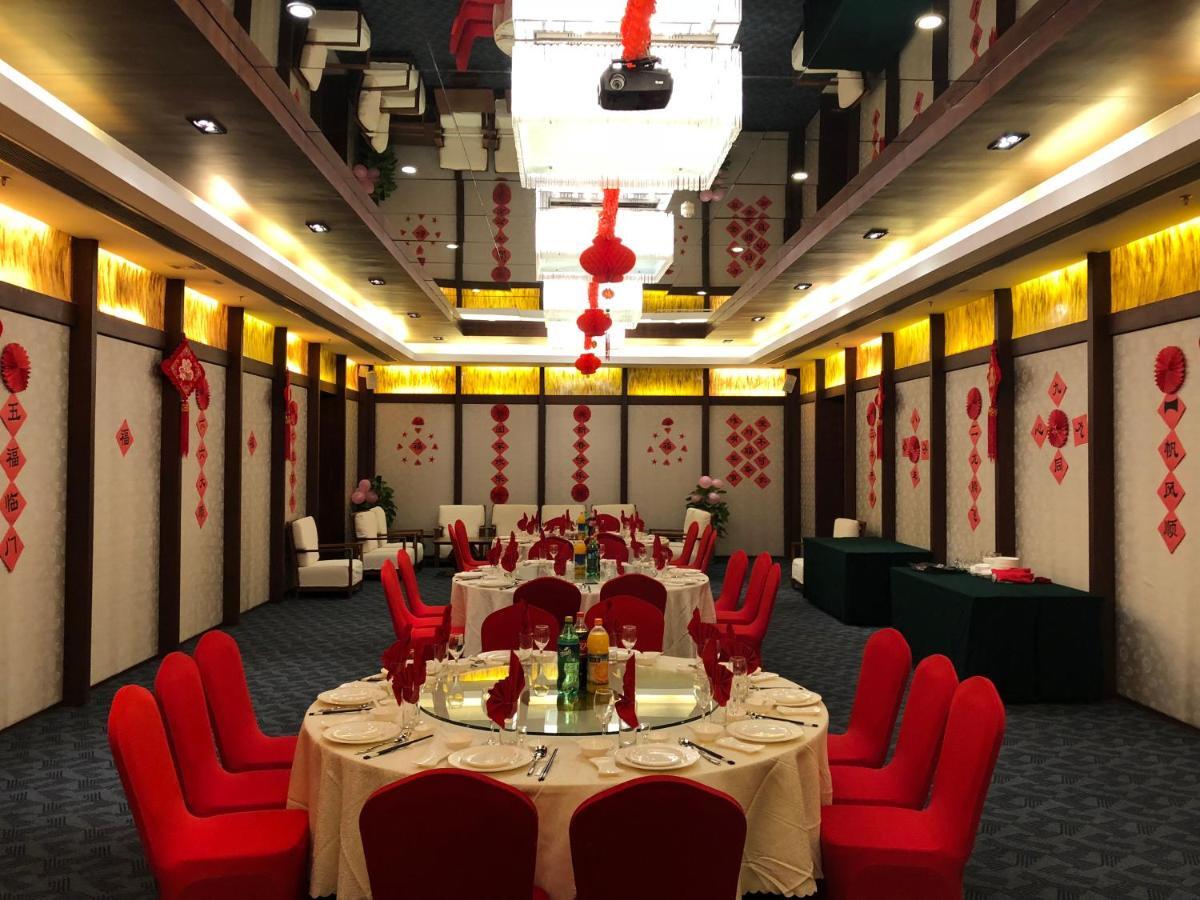 Sanya Royal Garden Resort Екстериор снимка