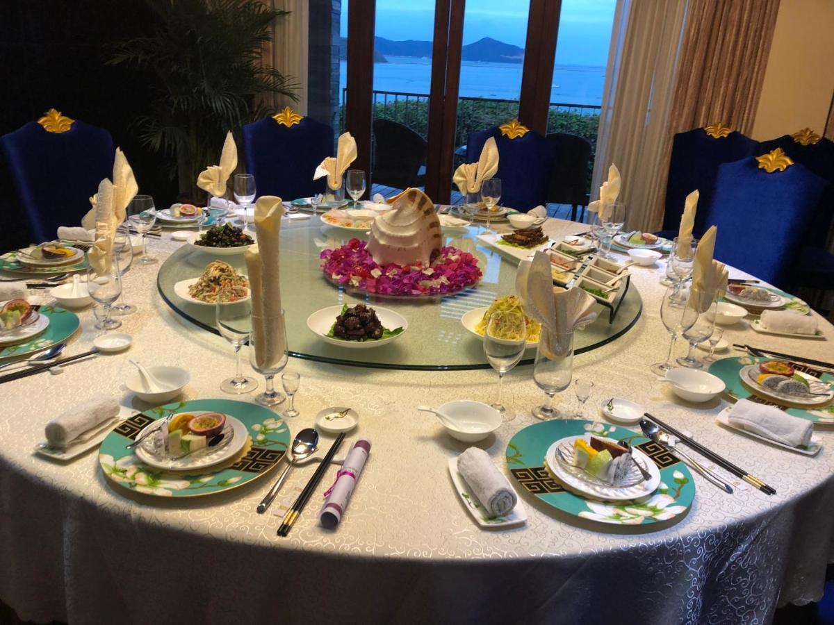 Sanya Royal Garden Resort Екстериор снимка