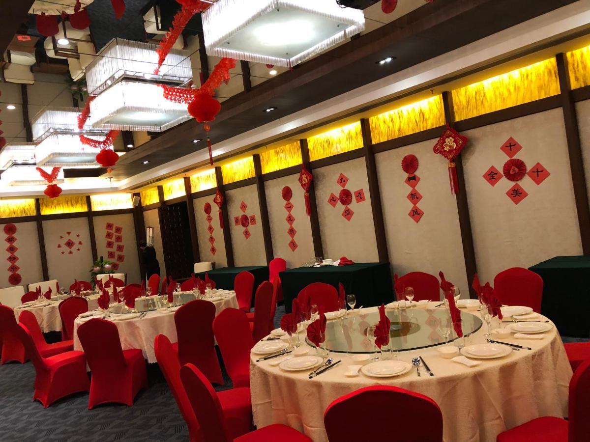 Sanya Royal Garden Resort Екстериор снимка