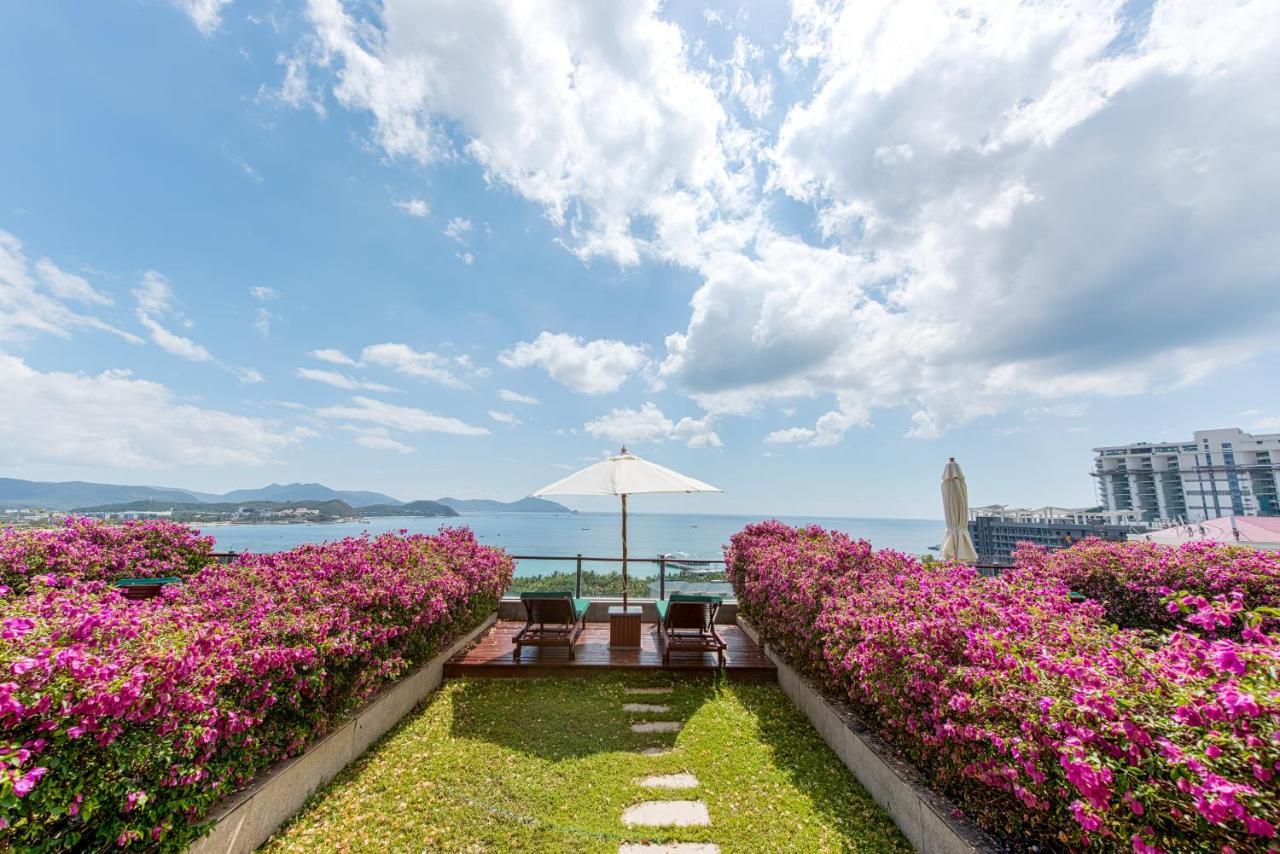 Sanya Royal Garden Resort Екстериор снимка