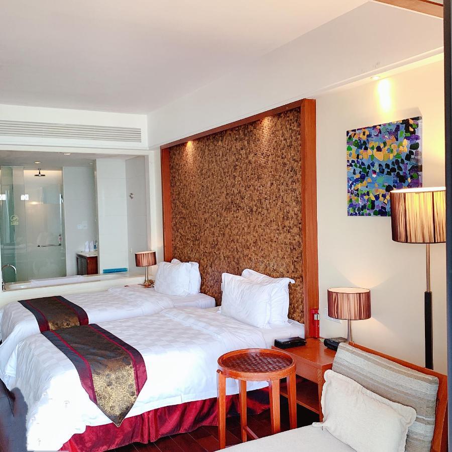 Sanya Royal Garden Resort Екстериор снимка